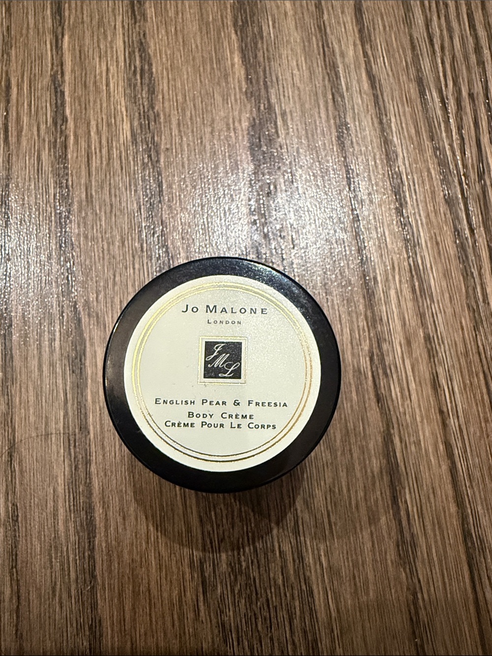 Jo Malone London English Pear & Freesia Body Creme Mini - 15g